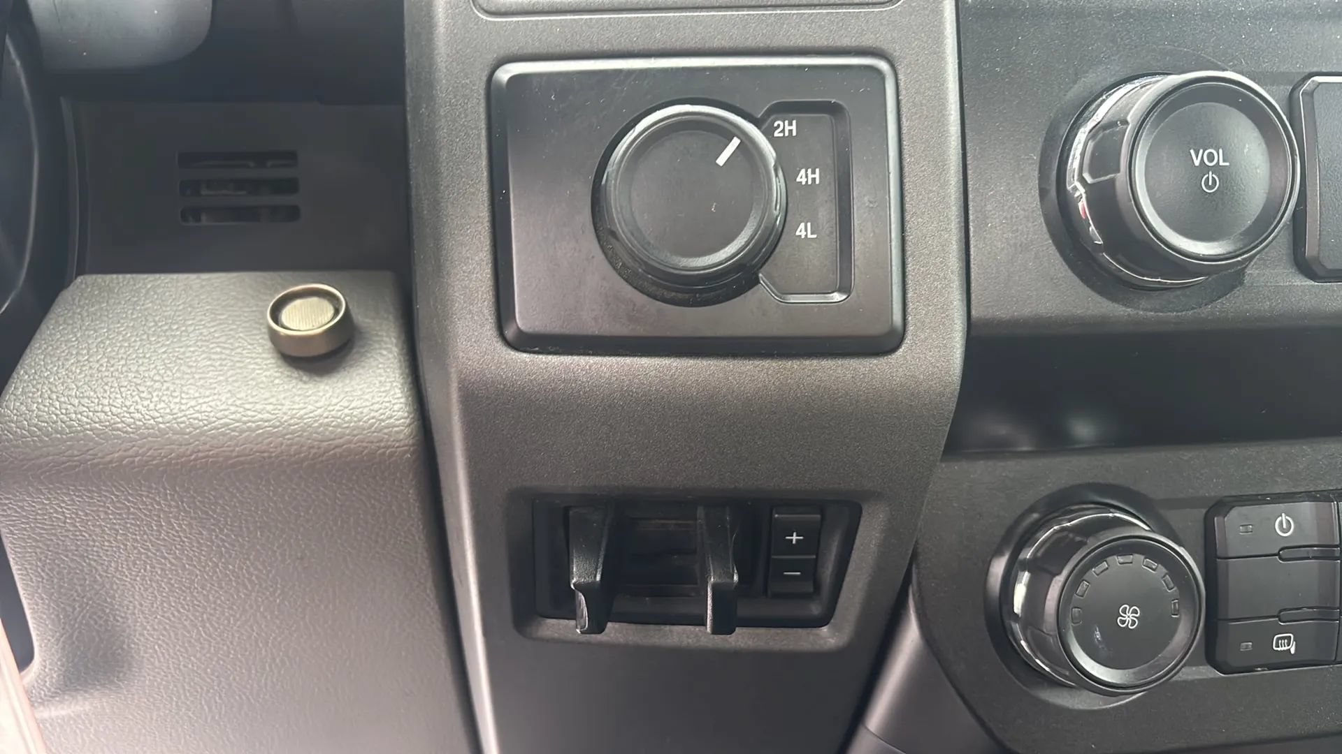 Used 2019 Ford F250 XL w/ XL Value Package AWD/4WD image 23