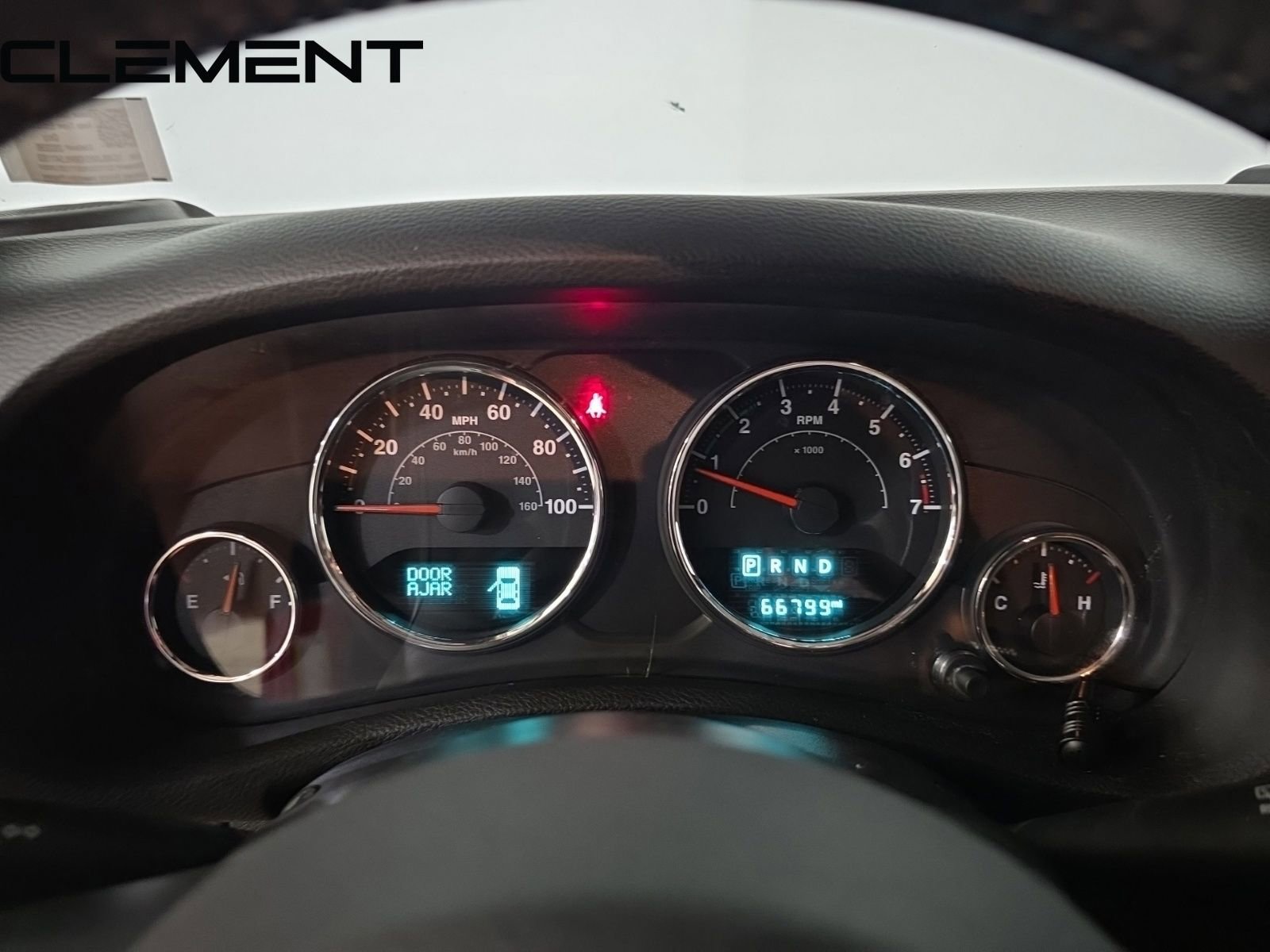 Used 2017 Jeep Wrangler Unlimited Sport w/ Max Tow Package image 13