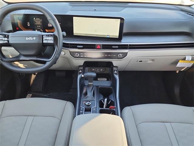 New 2026 Kia Sorento X-Line EX image 21