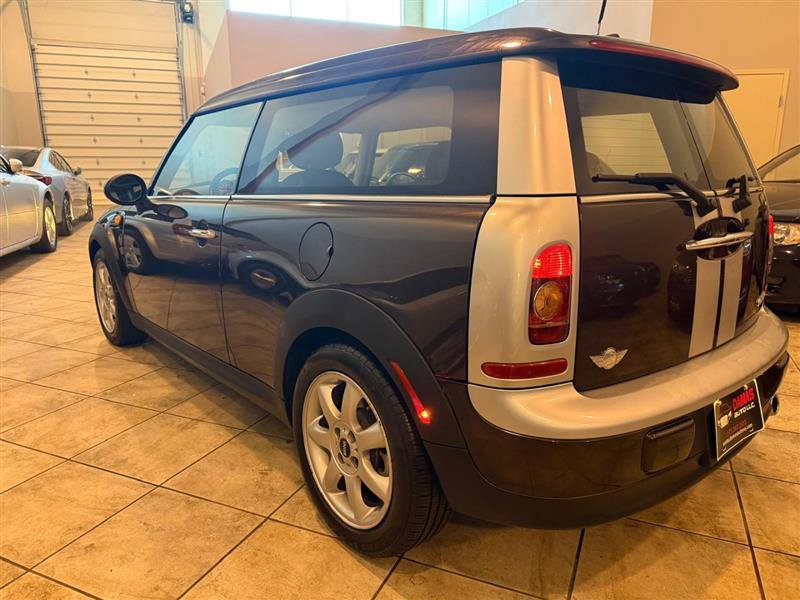 Used 2010 MINI Cooper Clubman Hardtop image 3