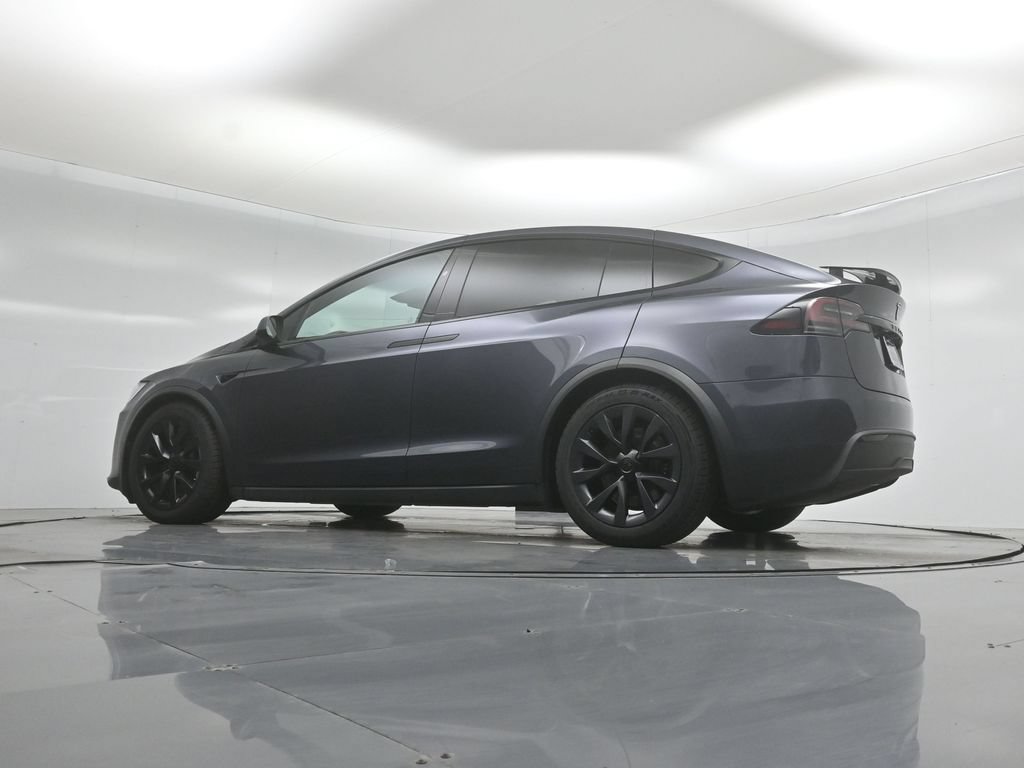 Used 2023 Tesla Model X AWD/4WD image 44