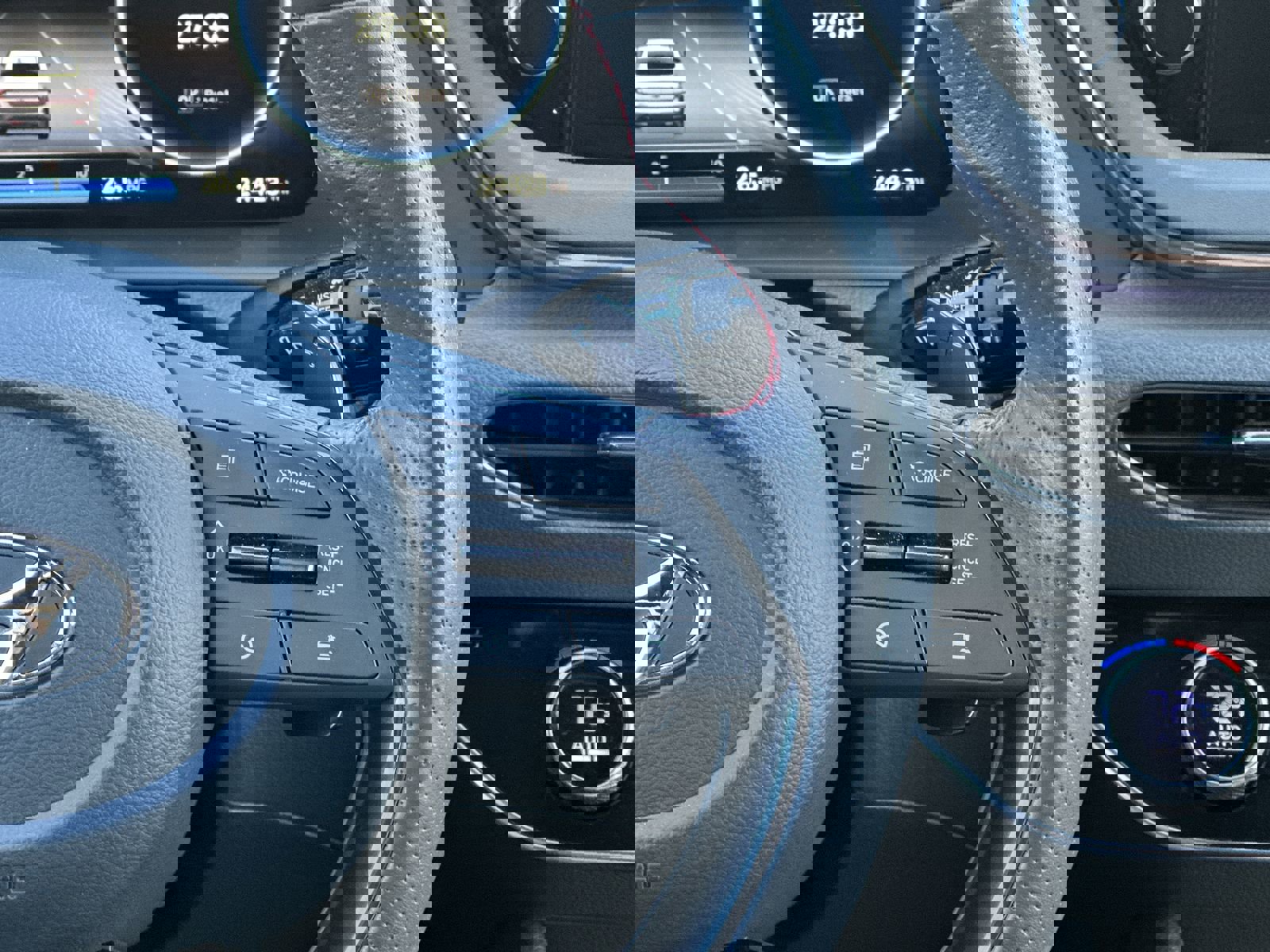 Used 2023 Hyundai Sonata N Line image 21