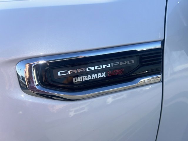 Used 2021 GMC Sierra 1500 Denali w/ Denali Ultimate Package image 12