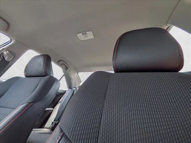 Used 2017 Toyota Camry SE FWD image 14