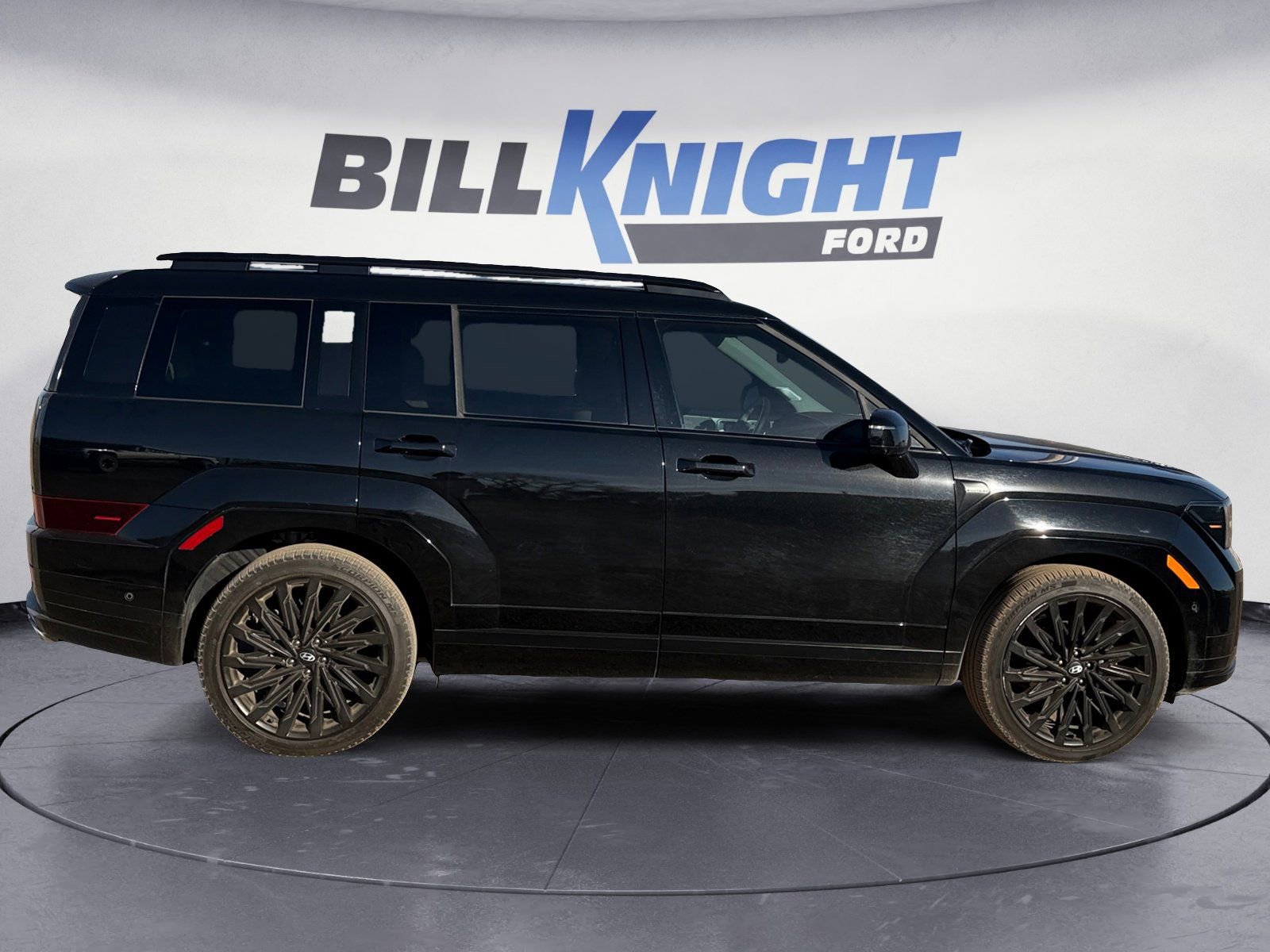 Used 2024 Hyundai Santa Fe Calligraphy image 6