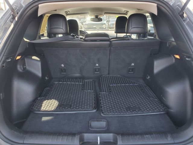 Used 2022 Jeep Cherokee Trailhawk w/ Trailer Tow Group AWD/4WD image 32