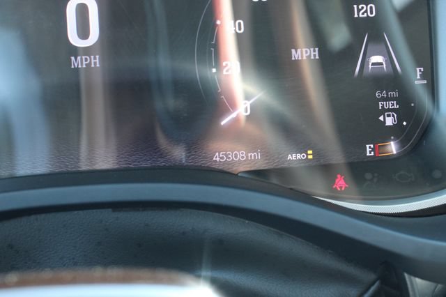 Used 2025 RAM 1500 Tungsten w/ Off Road Group AWD/4WD image 30