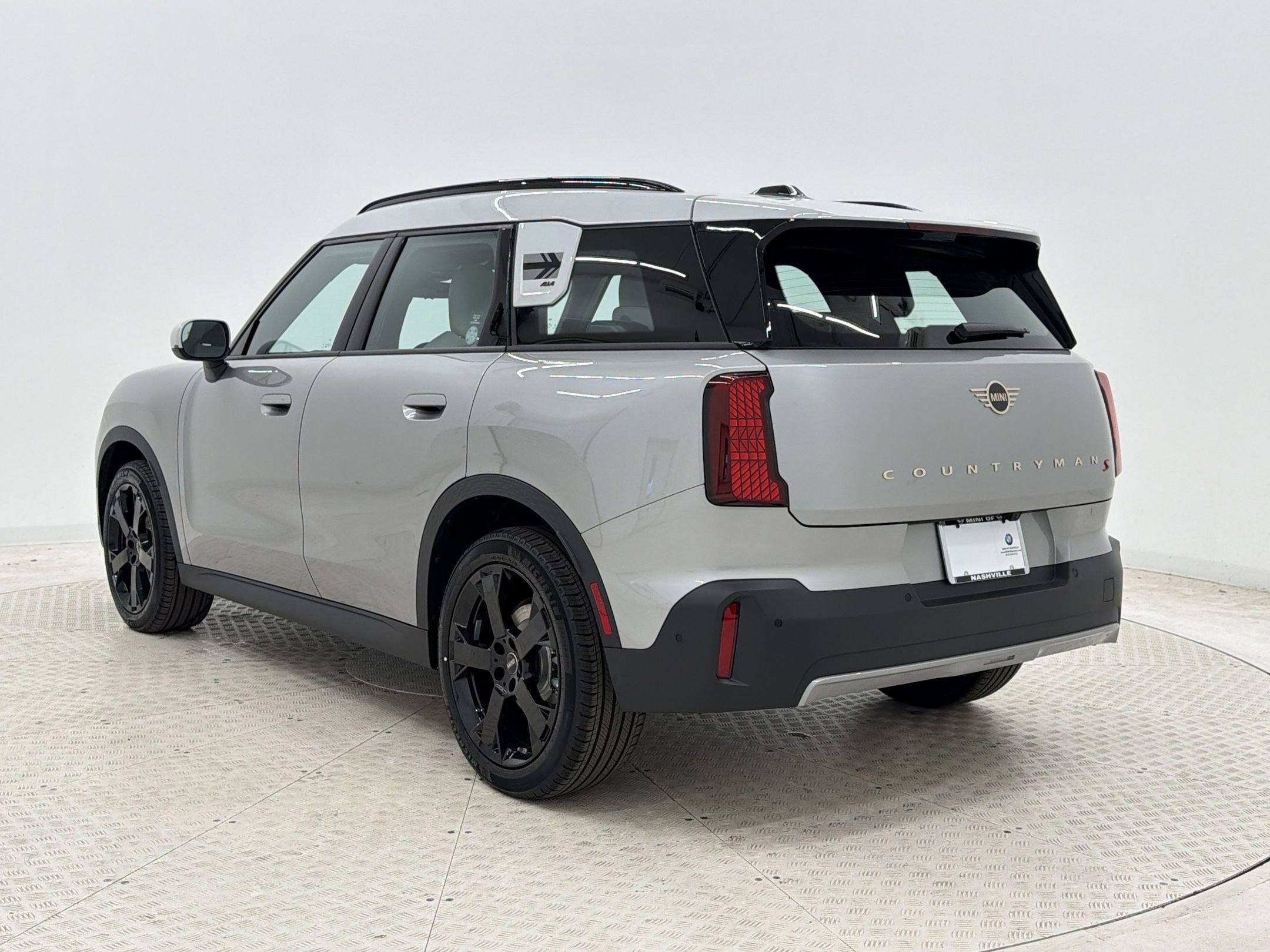 New 2026 MINI Cooper Countryman S AWD/4WD image 3