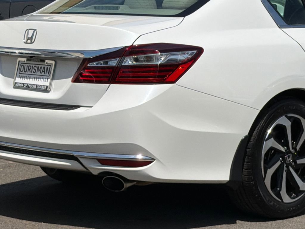 Used 2016 Honda Accord EX-L image 5