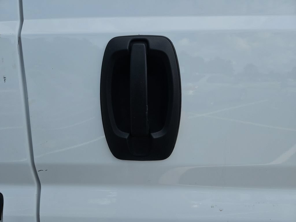 Used 2025 RAM ProMaster 2500 w/ Convenience Group FWD image 32