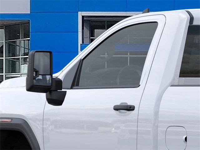 New 2025 GMC Sierra 2500 Pro image 12