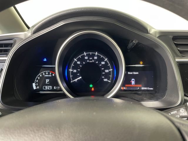 Certified 2020 Honda Fit EX image 5