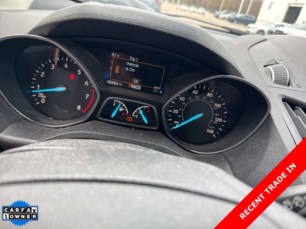 Used 2019 Ford Escape SE image 9