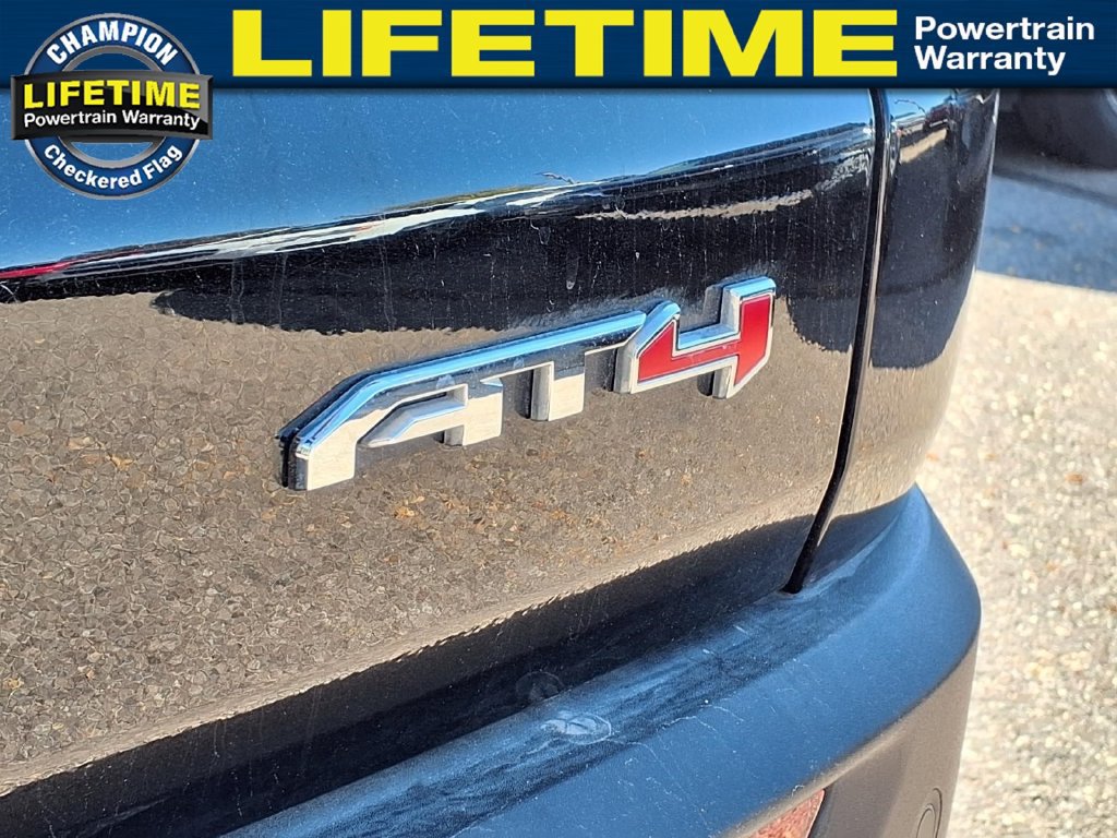 Used 2026 GMC Acadia AT4 w/ Luxury Package AWD/4WD image 10