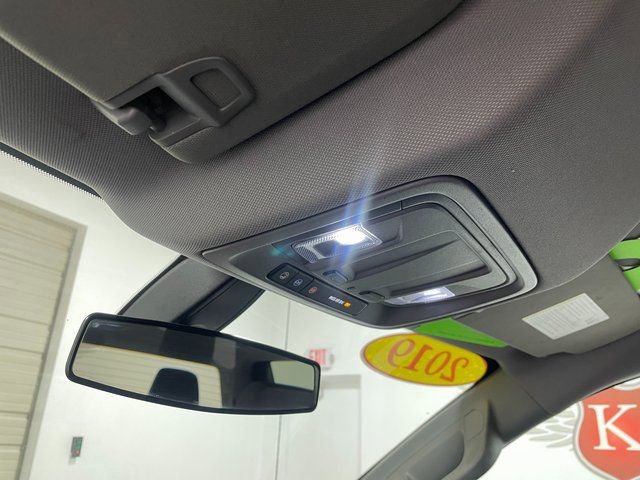 Used 2019 Chevrolet Silverado 1500 LT w/ All-Star Edition image 18