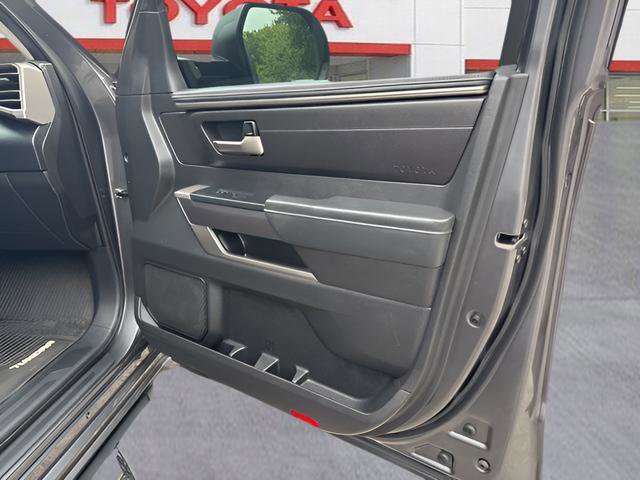 Used 2023 Toyota Tundra SR5 AWD/4WD image 17