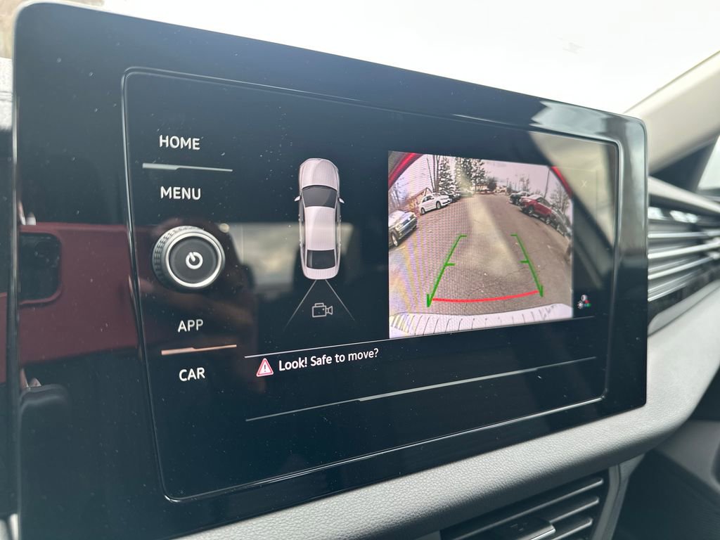 New 2026 Volkswagen Jetta S image 10