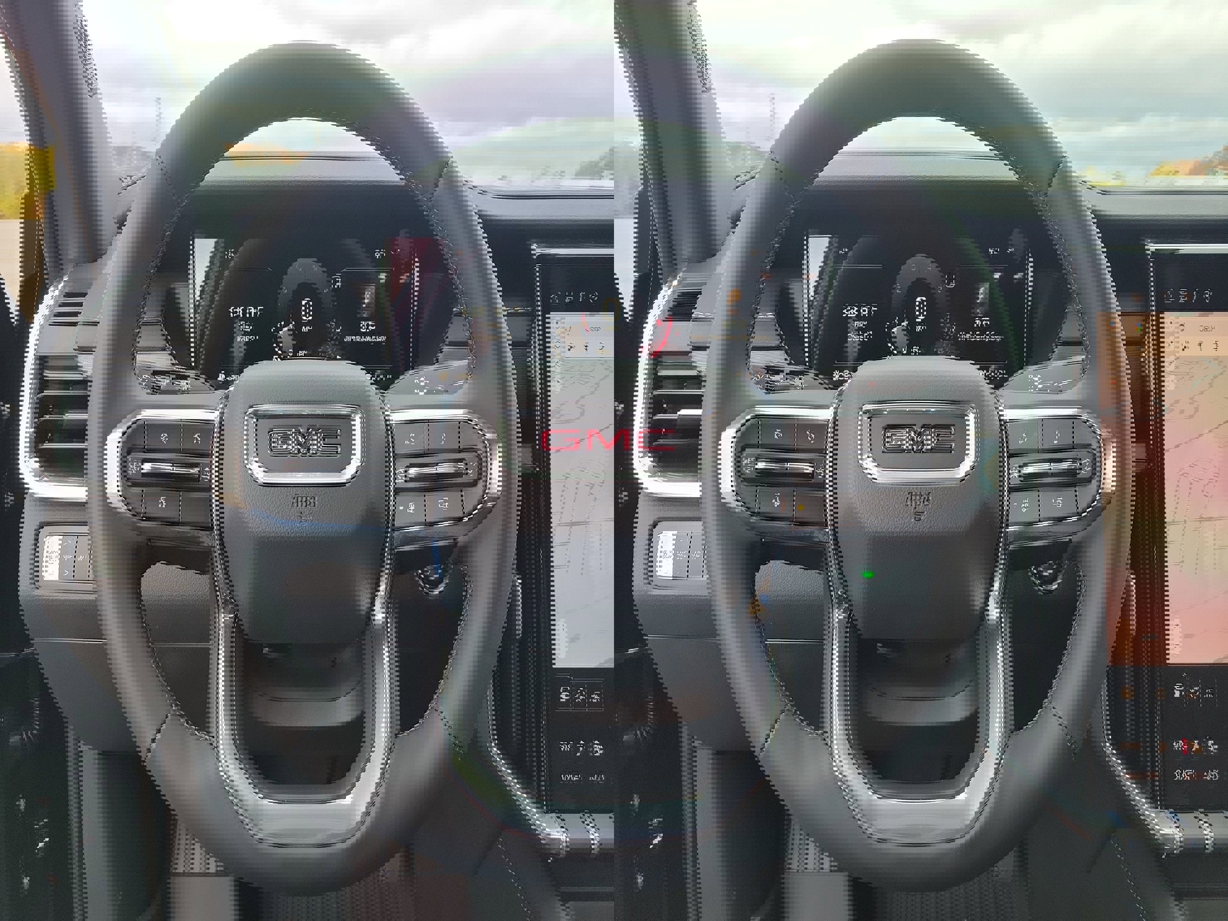 New 2026 GMC Acadia Elevation w/ LPO, Floor Liner Package image 22