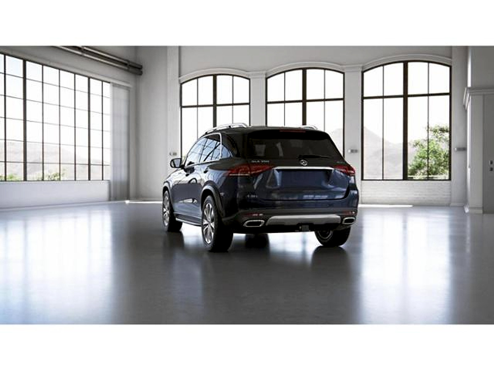 Used 2022 Mercedes-Benz GLE 350 4MATIC w/ Premium Package image 27