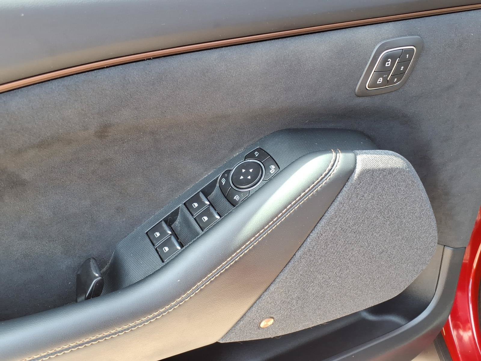 Used 2022 Ford Mustang Mach-E GT AWD/4WD image 13