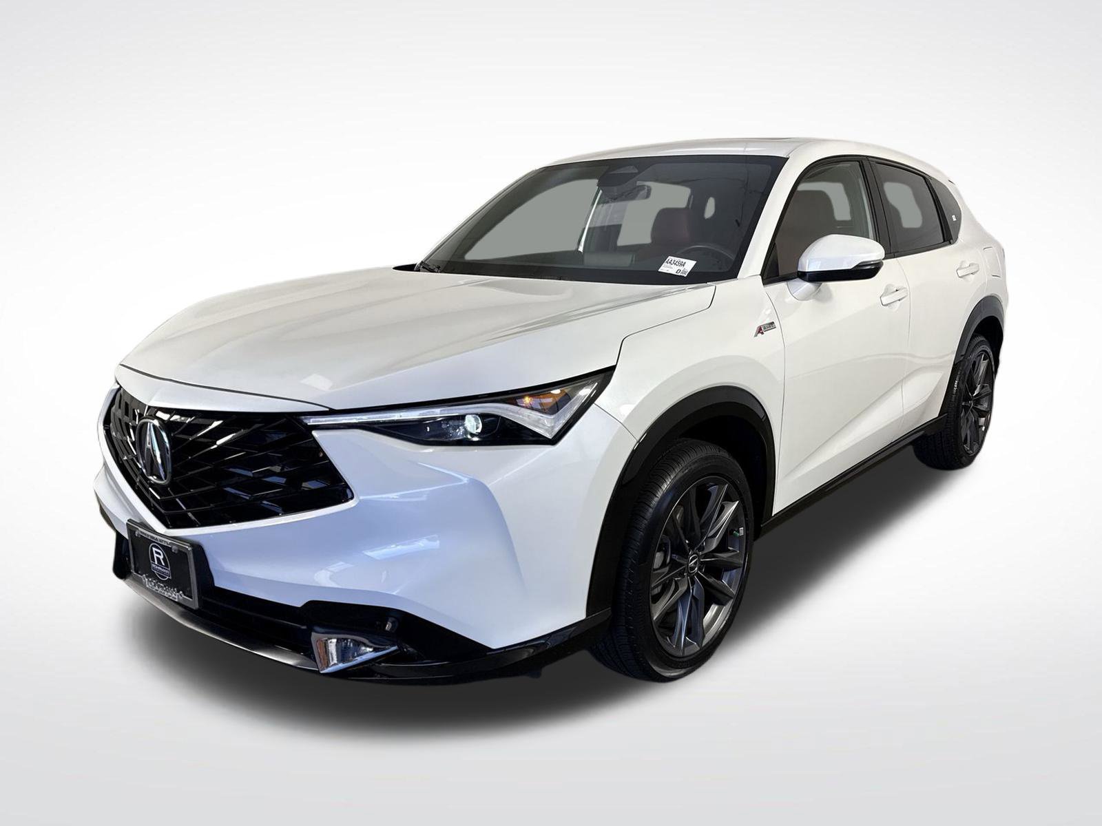 Used 2025 Acura ADX A-Spec AWD/4WD image 26