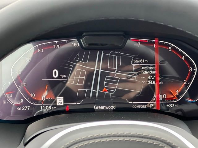 New 2026 BMW 840i xDrive image 16