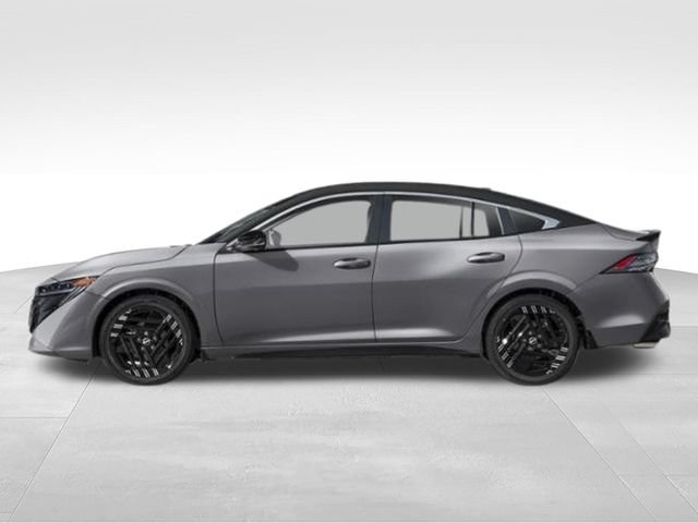 New 2026 Nissan Sentra SR w/ Floor Mat Package FWD image 32