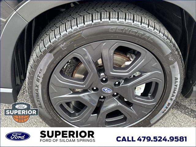 Used 2024 Subaru Ascent Onyx Edition AWD/4WD image 14