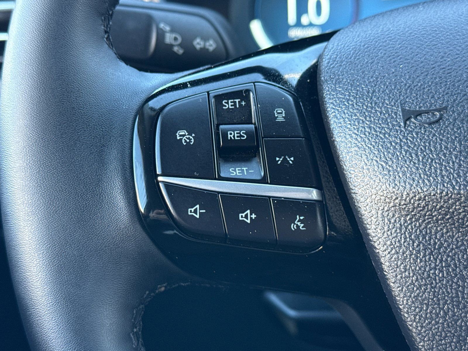 Used 2023 Ford Escape Active w/ Tech Pack #2 image 27