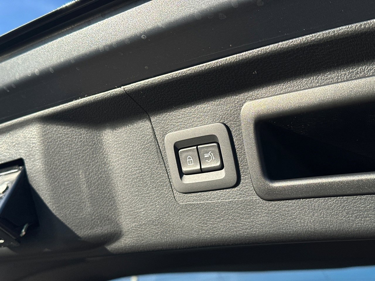 New 2026 MAZDA CX-50 2.5 Hybrid w/ Weather Package image 7