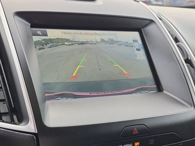 Used 2015 Ford Edge SEL w/ Equipment Group 201A FWD image 13