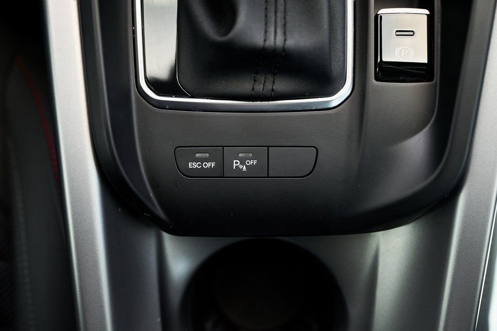 Used 2024 Dodge Hornet R/T w/ Tech Pack w/o Parking image 47