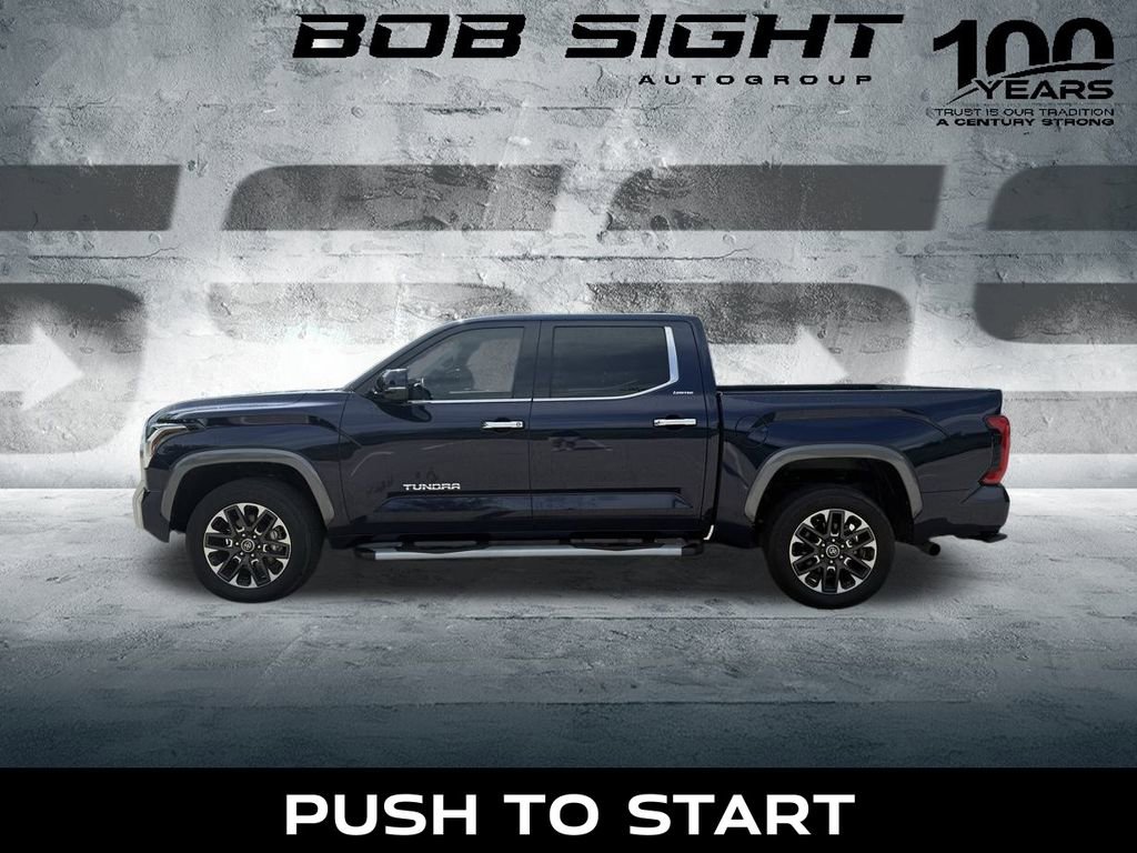 Used 2023 Toyota Tundra Limited image 6