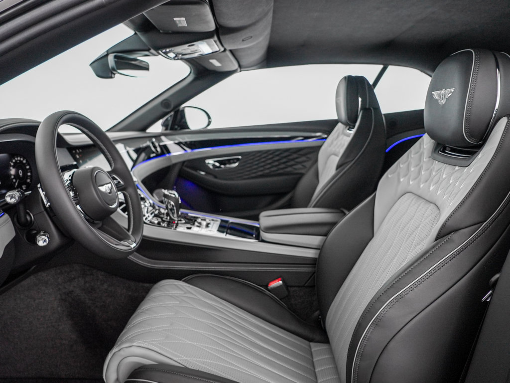 New 2026 Bentley Continental GTC AWD/4WD image 17