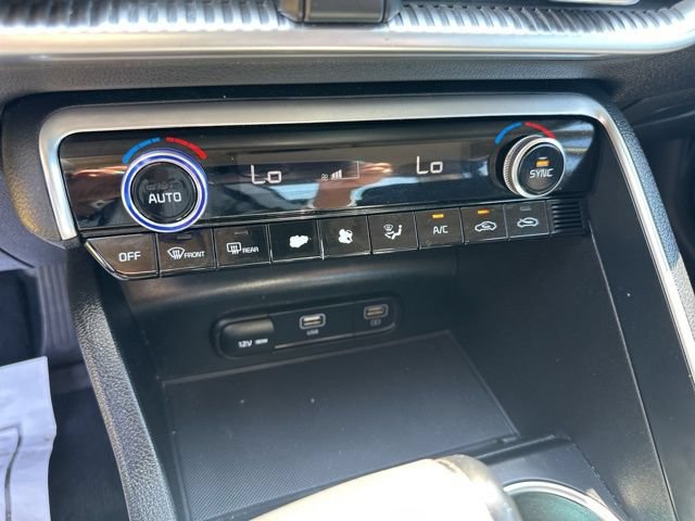 Used 2023 Kia K5 LXS FWD image 18