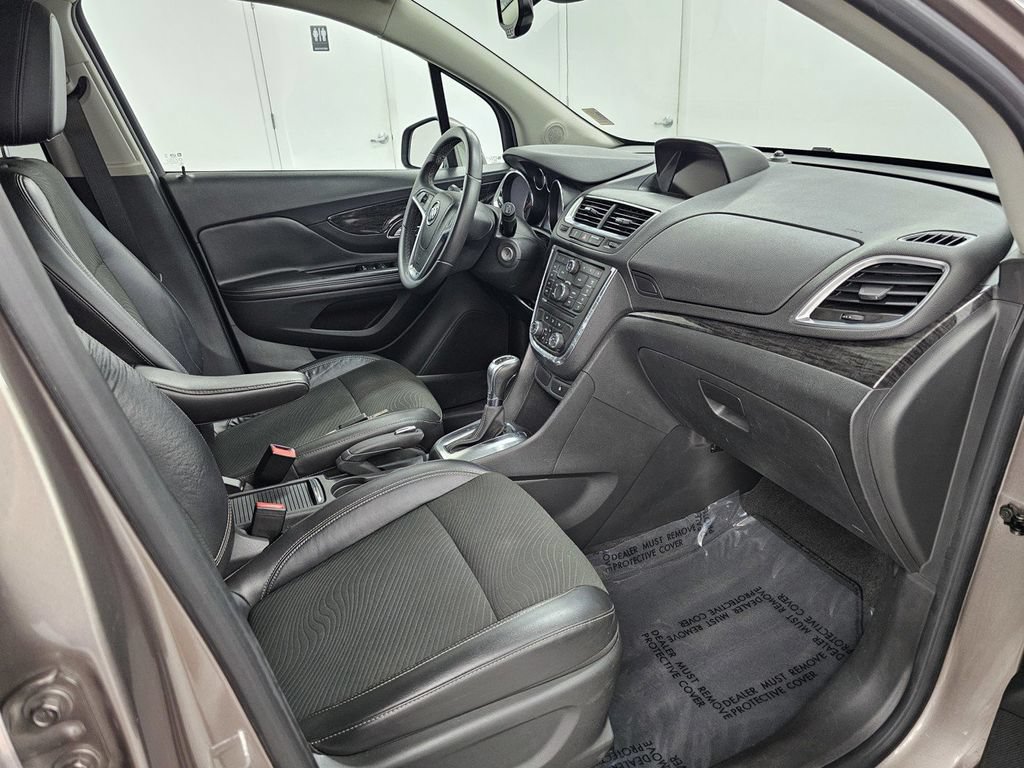 Used 2014 Buick Encore Convenience FWD image 22