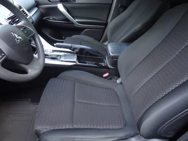 Used 2019 Mitsubishi Eclipse Cross LE AWD/4WD image 6
