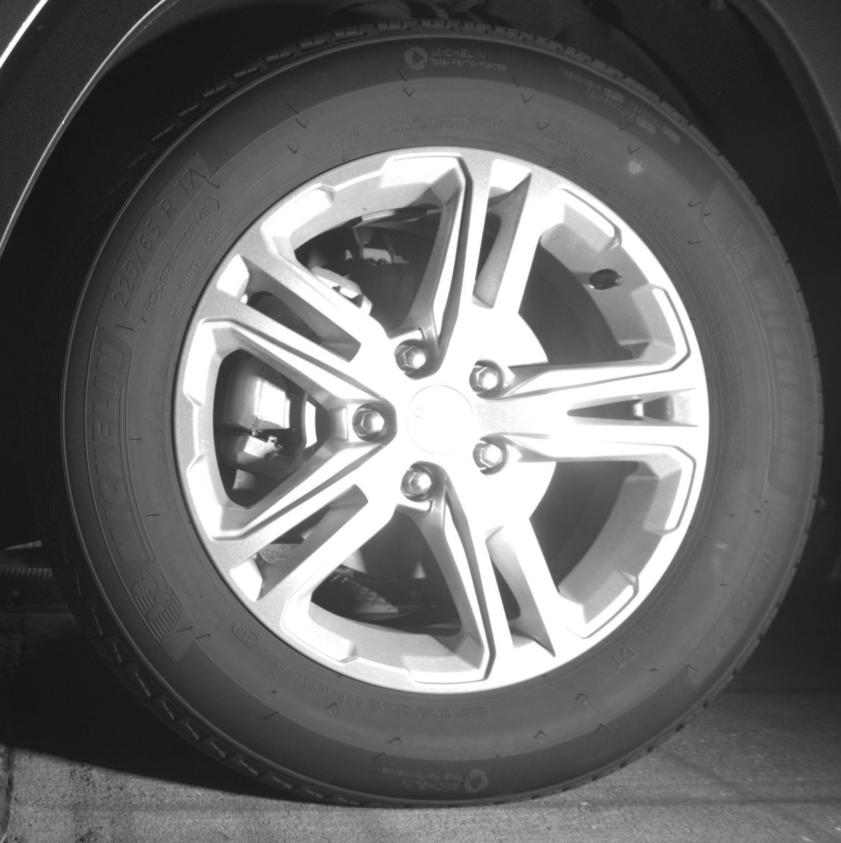 Used 2024 GMC Terrain SLE image 17