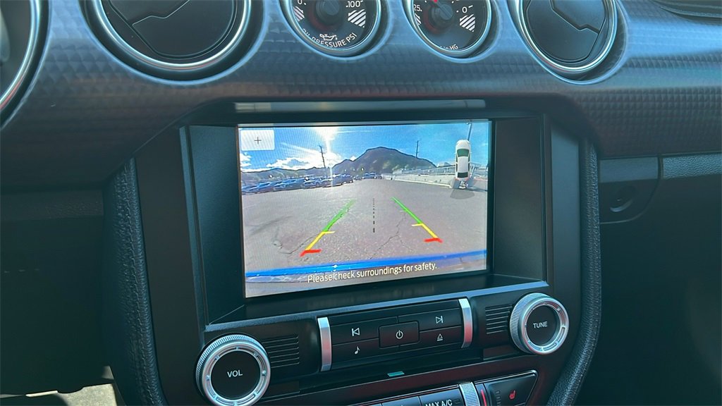 Certified 2020 Ford Mustang GT Premium w/ GT Performance Package image 13