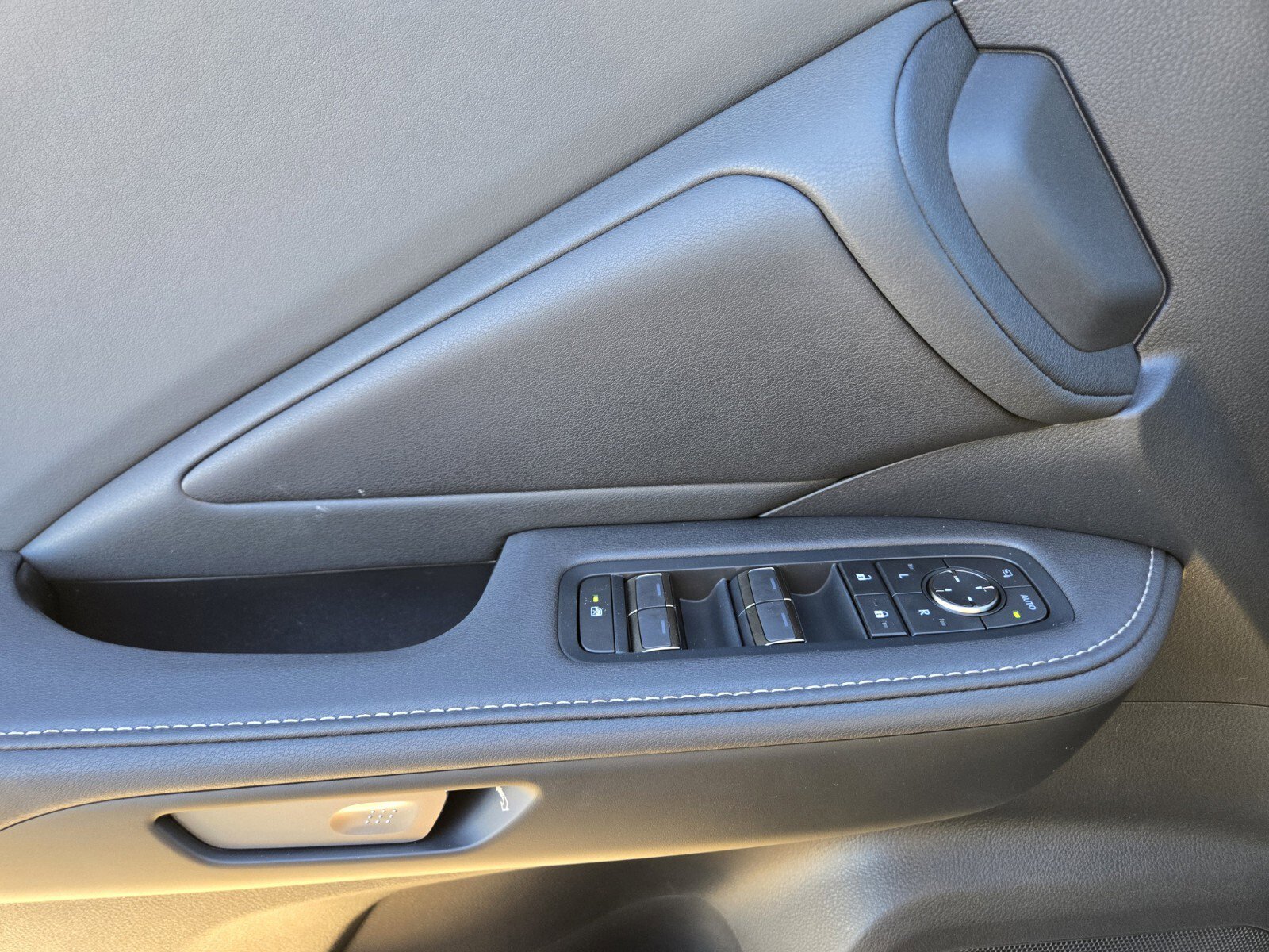 New 2026 Lexus TX 350 FWD image 9