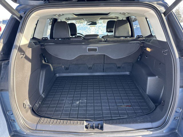 Used 2018 Ford Escape Titanium image 21