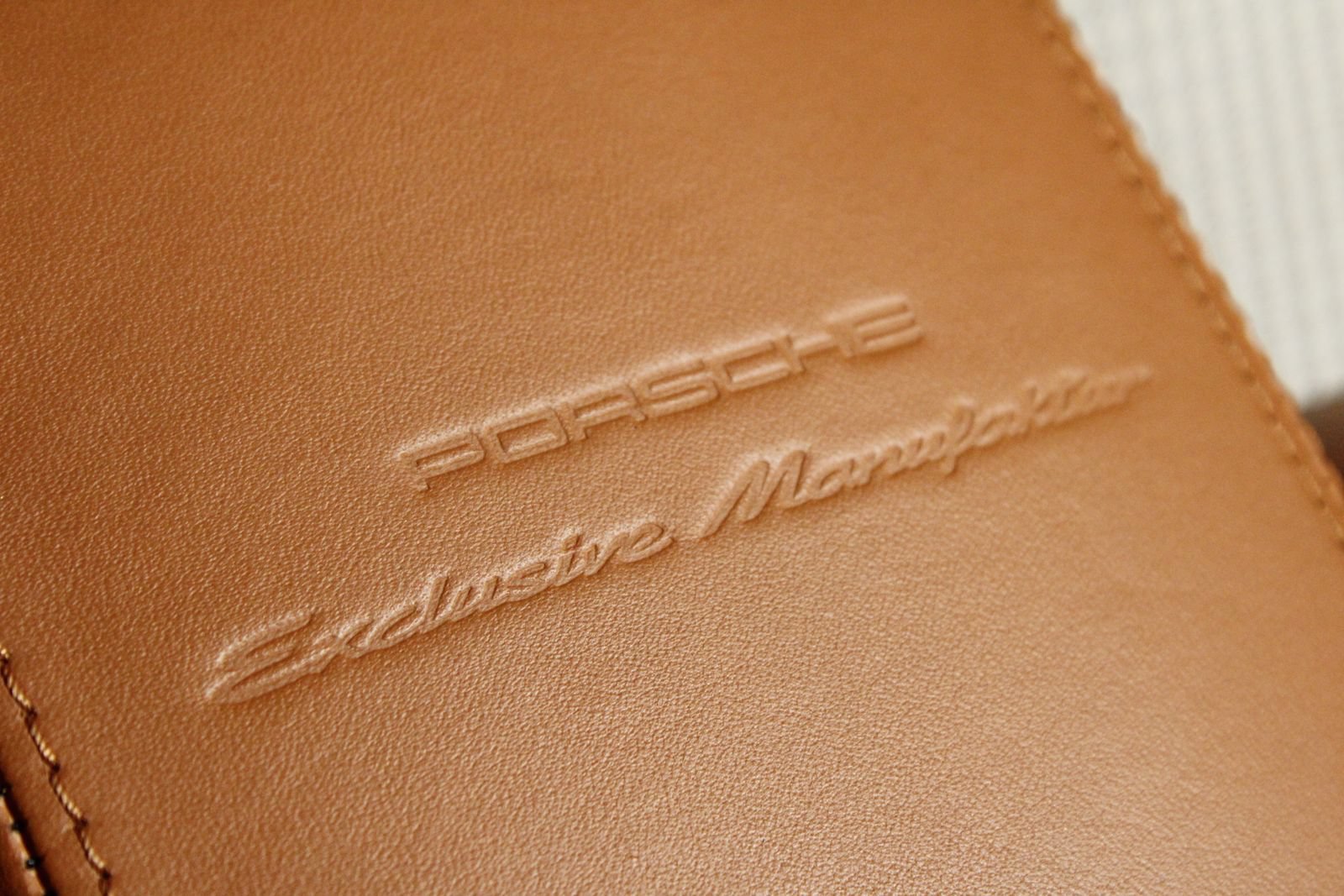 Certified 2024 Porsche 911 Turbo S AWD/4WD image 36