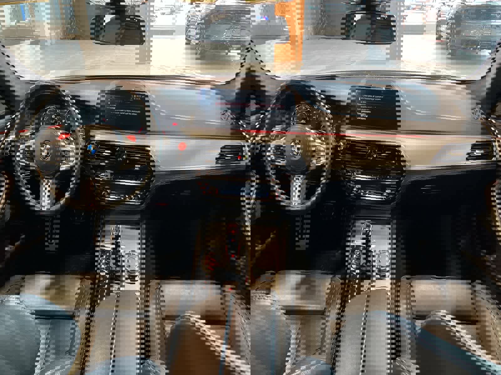 Used 2019 BMW M5 w/ Executive Package image 26