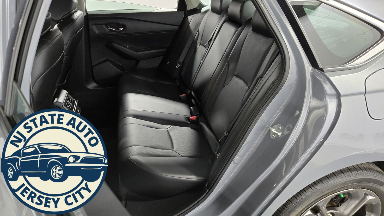 Used 2023 Honda Accord EX-L image 25