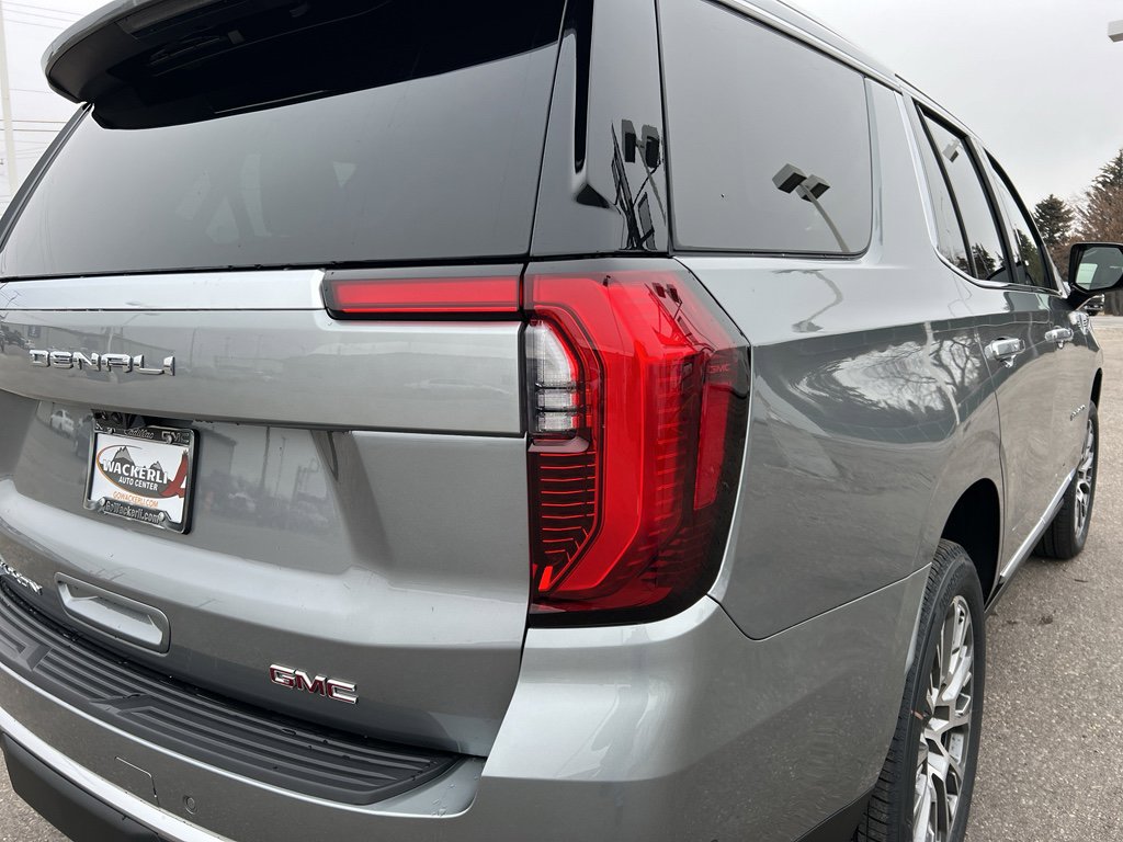 New 2026 GMC Yukon Denali image 10