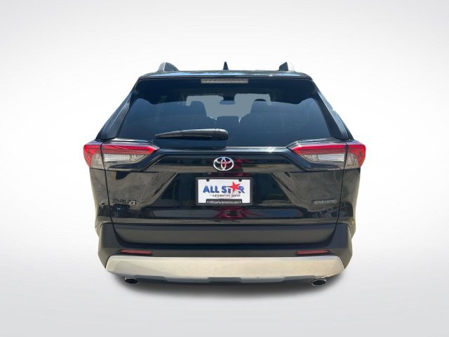 Used 2024 Toyota RAV4 Adventure AWD/4WD image 7