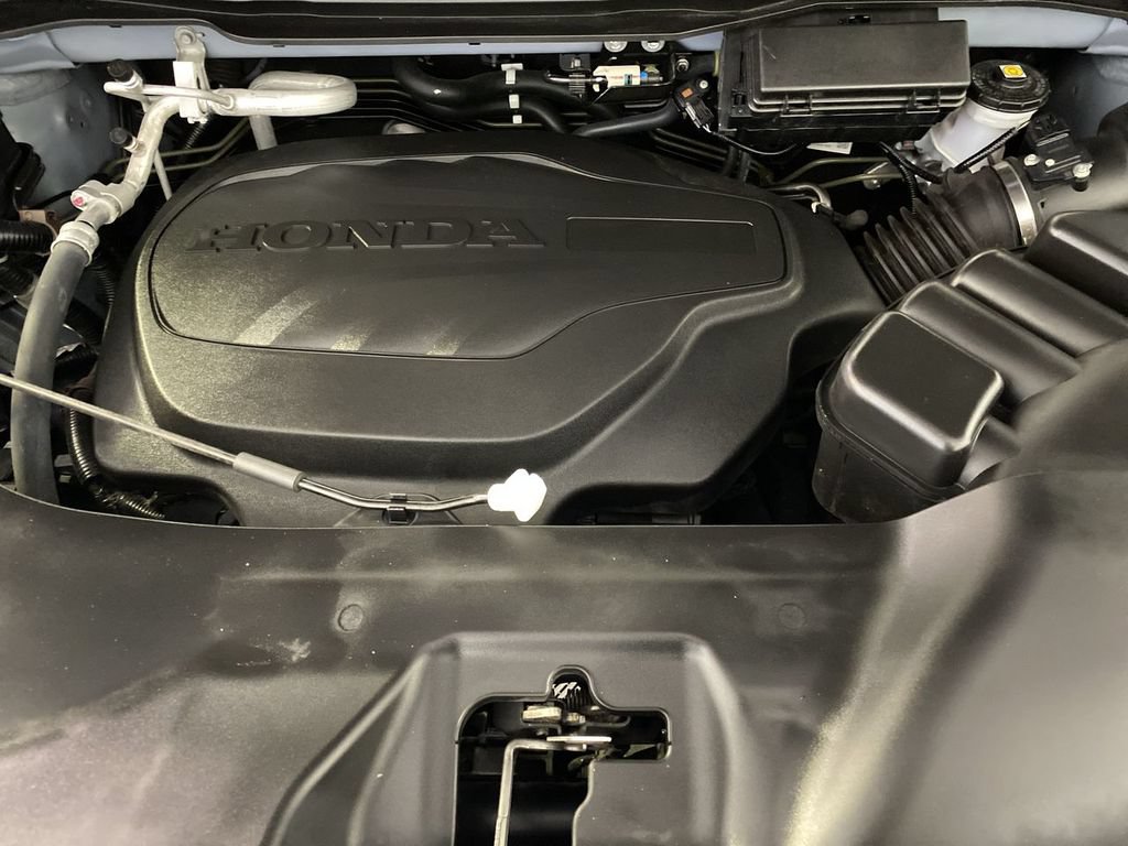 Used 2023 Honda Ridgeline RTL-E image 36