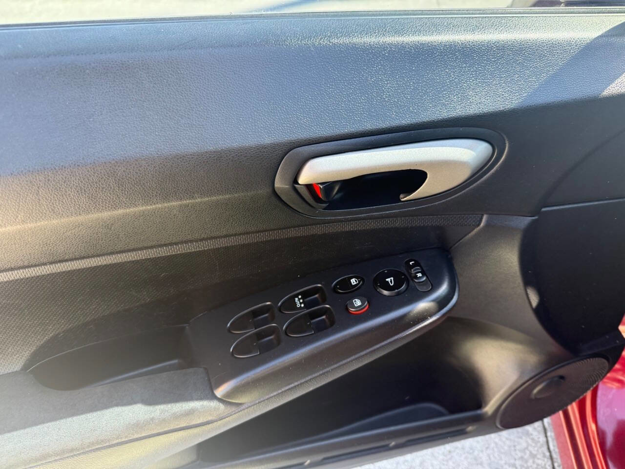 Used 2011 Honda Civic LX-S image 18