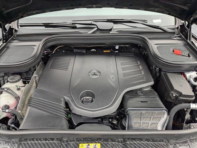 New 2026 Mercedes-Benz GLE 450 4MATIC image 17