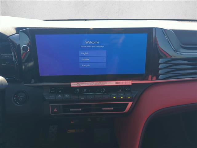 New 2026 Toyota Camry XSE image 12